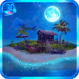 Mysterious Island icon