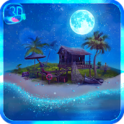 Mysterious Island  Icon