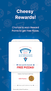 Domino’s Pizza – Food Delivery APK Download for Android 3