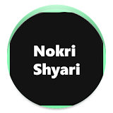 Nokri Shyari icon