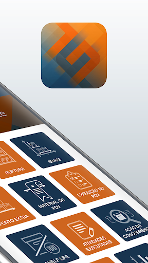 Trade Marketing Force Screen 2