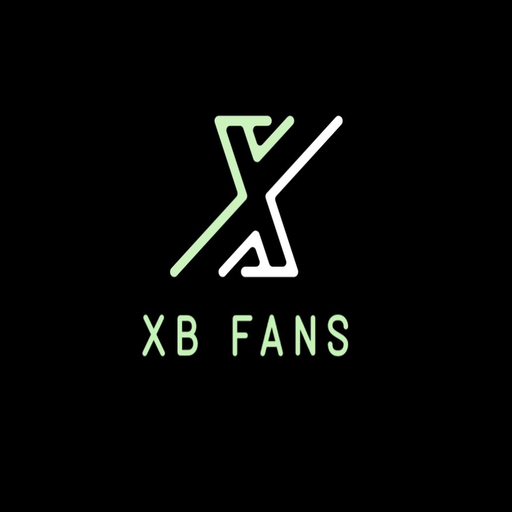 XB Fans logo