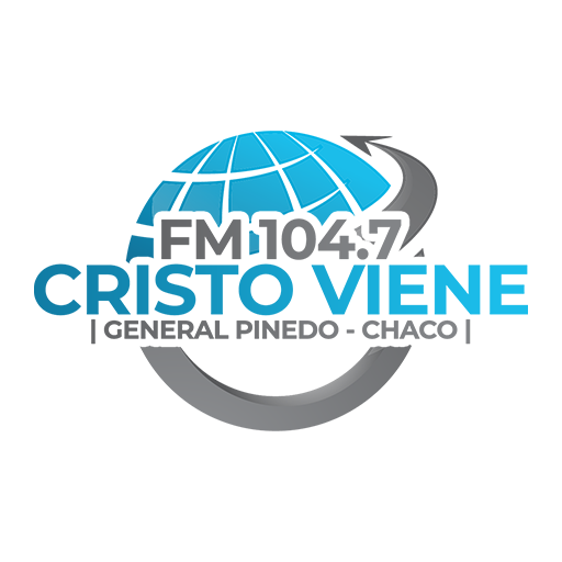 FM Cristo Viene Chaco Screen 2