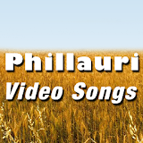 Video songs of Phillauri icon