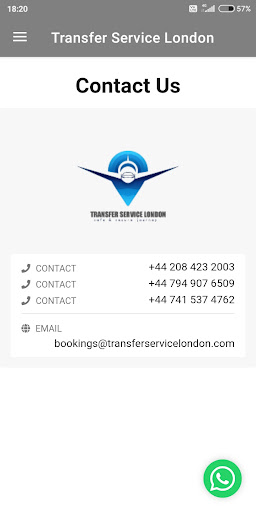 TSL Cars Screen 3