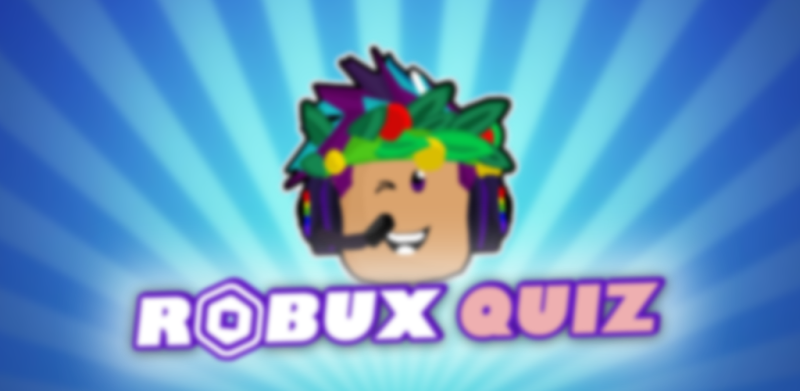 Free RBX Quiz Guru