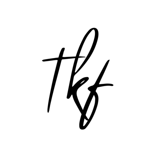 Taylah Kelly Fitness logo
