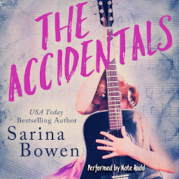 Obraz ikony: The Accidentals: A YA Novel