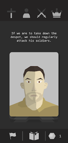 Despot - Screenshot 1