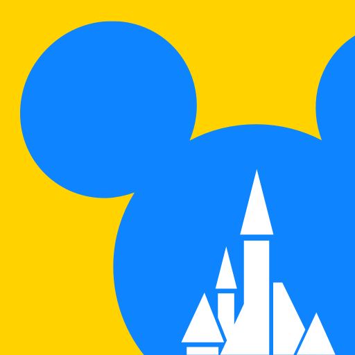 Trend logo gaan beslissen Disneyland® Paris - Apps op Google Play
