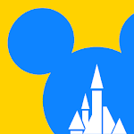 Cover Image of Download Disneyland® Paris 5.10.4 APK