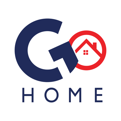 GoEMON Home logo