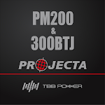 Cover Image of Download IntelliJay PM200 & 300BTJ  APK