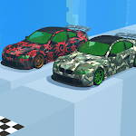Cover Image of Download Modified Car Battle 3D 1.1 APK