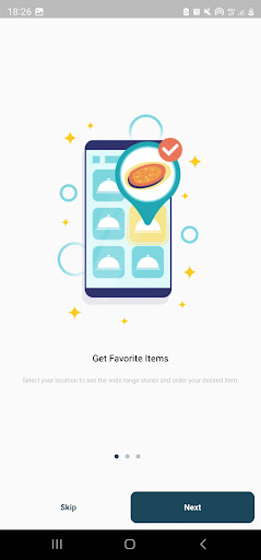 SITREG Screen 3
