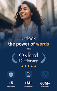 Oxford Dictionary 9