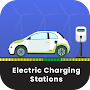 Electric Charging Stations