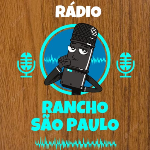 Rádio Rancho São Paulo