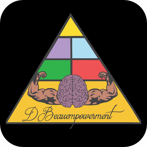 DbeauEmpowerment logo