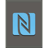 NFC Status Widget icon