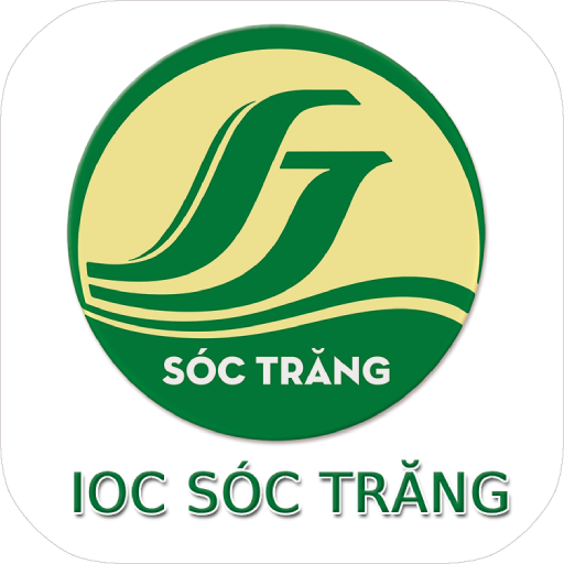 IOC Sóc Trăng logo