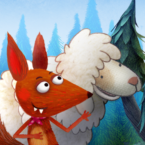 Android Apps by Fox & Sheep on Google Play