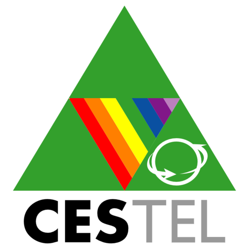 Cestel logo