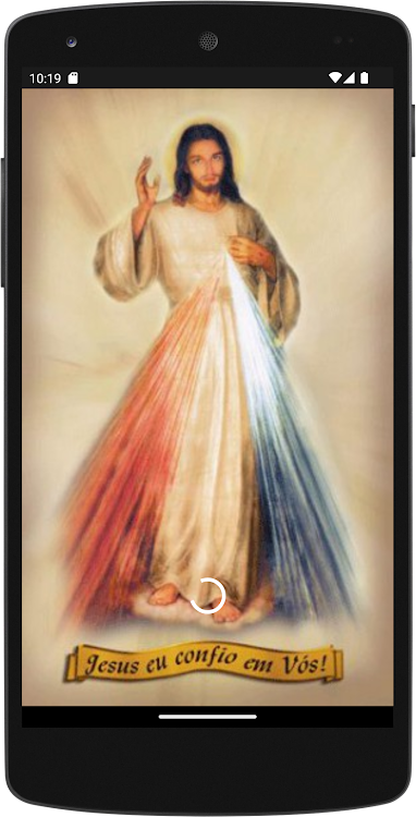 Chapelet Divine Miséricorde - 4.0 - (Android)