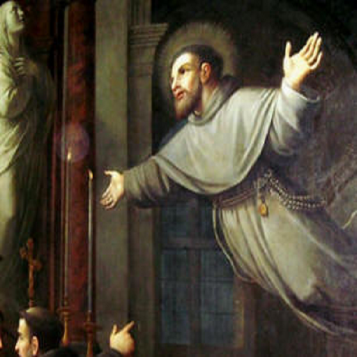 Novena a San José de Cupertino - AppWisp.com