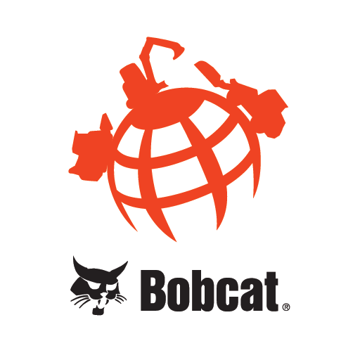 Bobcat - One Tough World logo