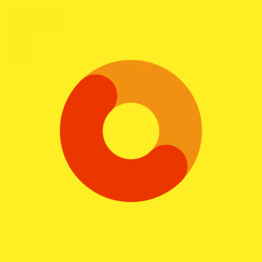 Odaring logo