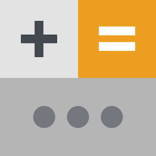 OneCalc: All-in-one Calculator 2.2.0 Icon