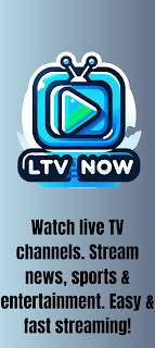 Live TV Now screenshot 10