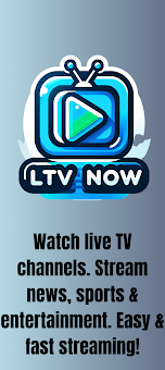 Live TV Now screenshot 10