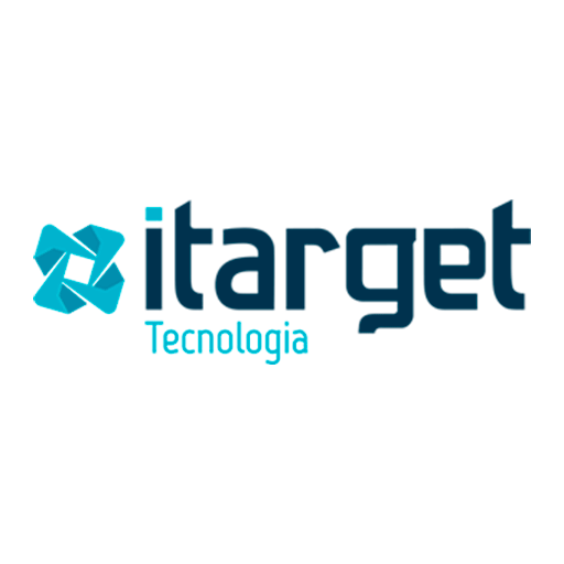 Itarget App V4 1.0.1 Icon