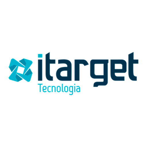 Itarget App V4 logo