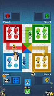 Download Ludo Monsters For PC Windows and Mac apk screenshot 24