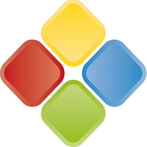 ProdistERP Mobile logo