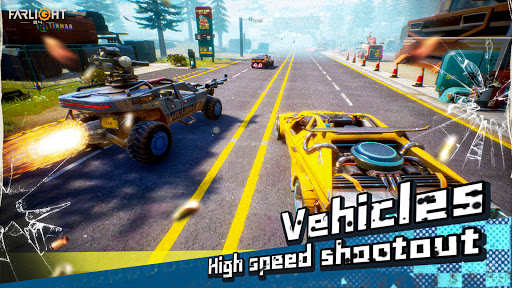 Télécharger Farlight 84 APK MOD (Astuce) screenshots 2