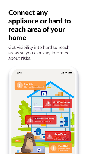 Five Star Home Services Screenshot 1 - AppWisp.com