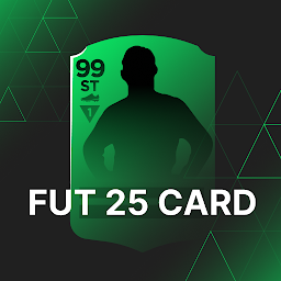 FUT 25 Card Creator: Download & Review