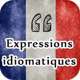French idioms icon