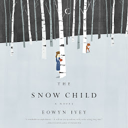 Imagen de icono The Snow Child: A Novel