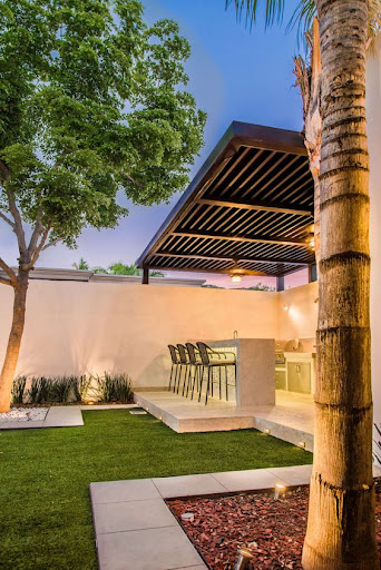 garden design ideas Screen 3