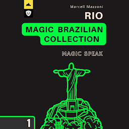 Icon image Rio: Learn Portuguese With Short Stories 1