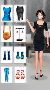 Fashion Battle Dressup Game 1.0.3 screenshots 22