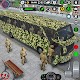 Army Bus Transporter Coach Fun