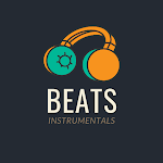 Cover Image of 下载 Instrumentals & Beats Download  APK