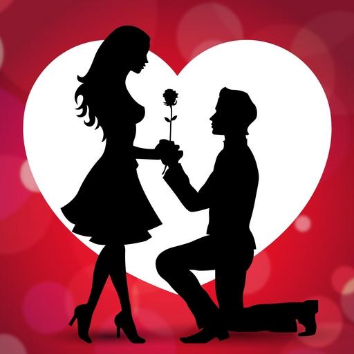 Love SMS Messages logo