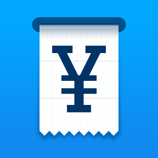 DailyCost － Expense Tracker logo